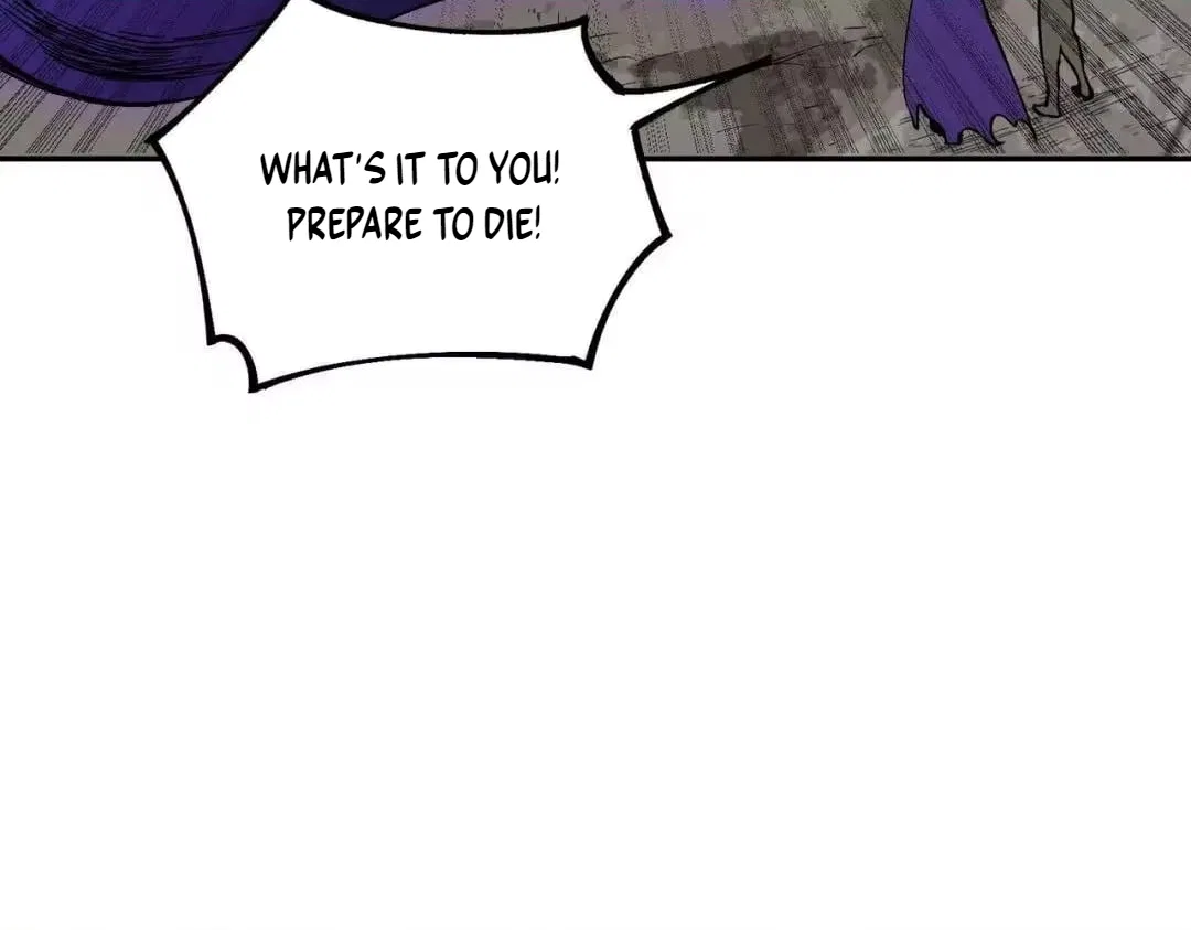 Supreme Curse Master Chapter 76 – Page 61