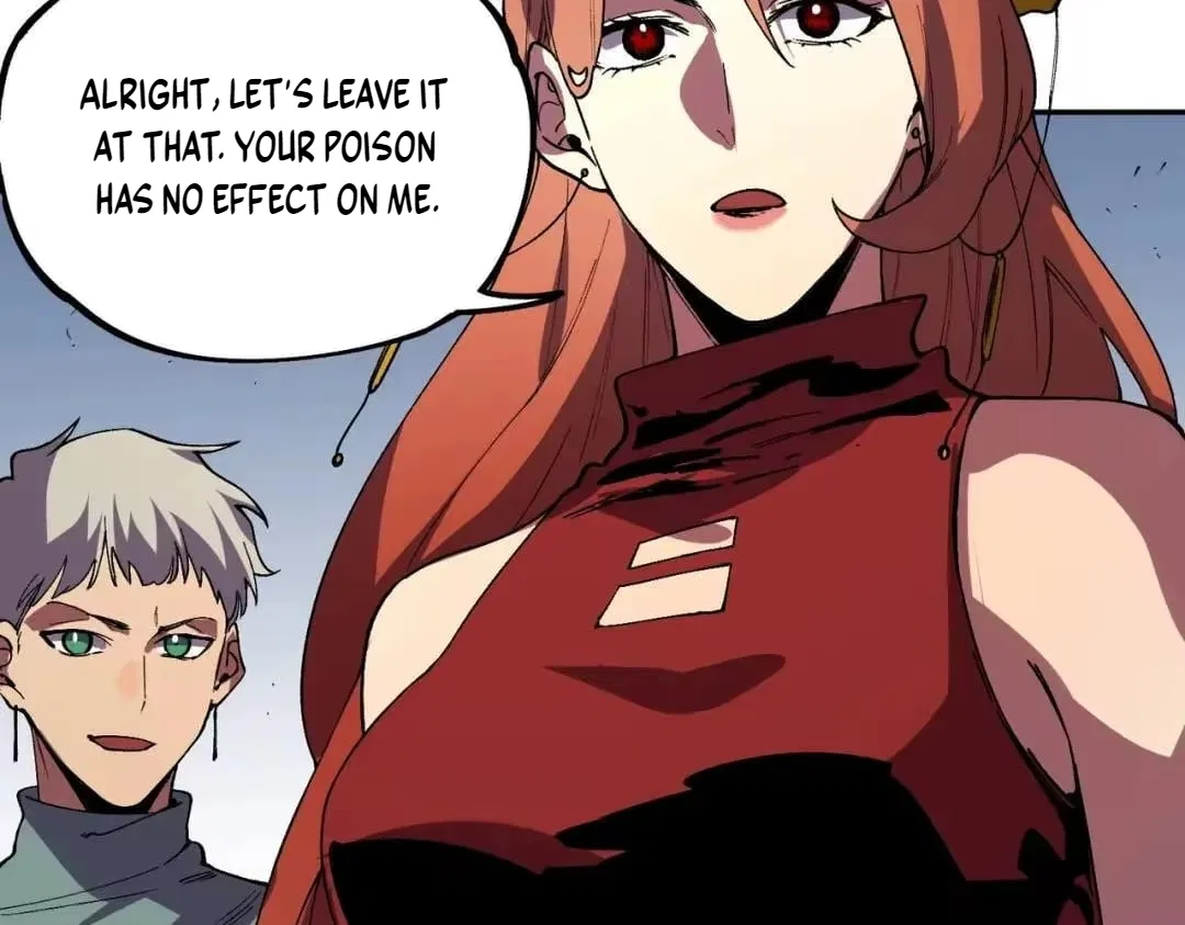 Supreme Curse Master Chapter 76 – Page 67