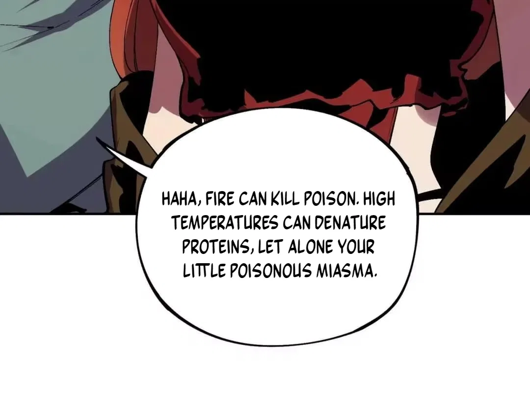 Supreme Curse Master Chapter 76 – Page 68