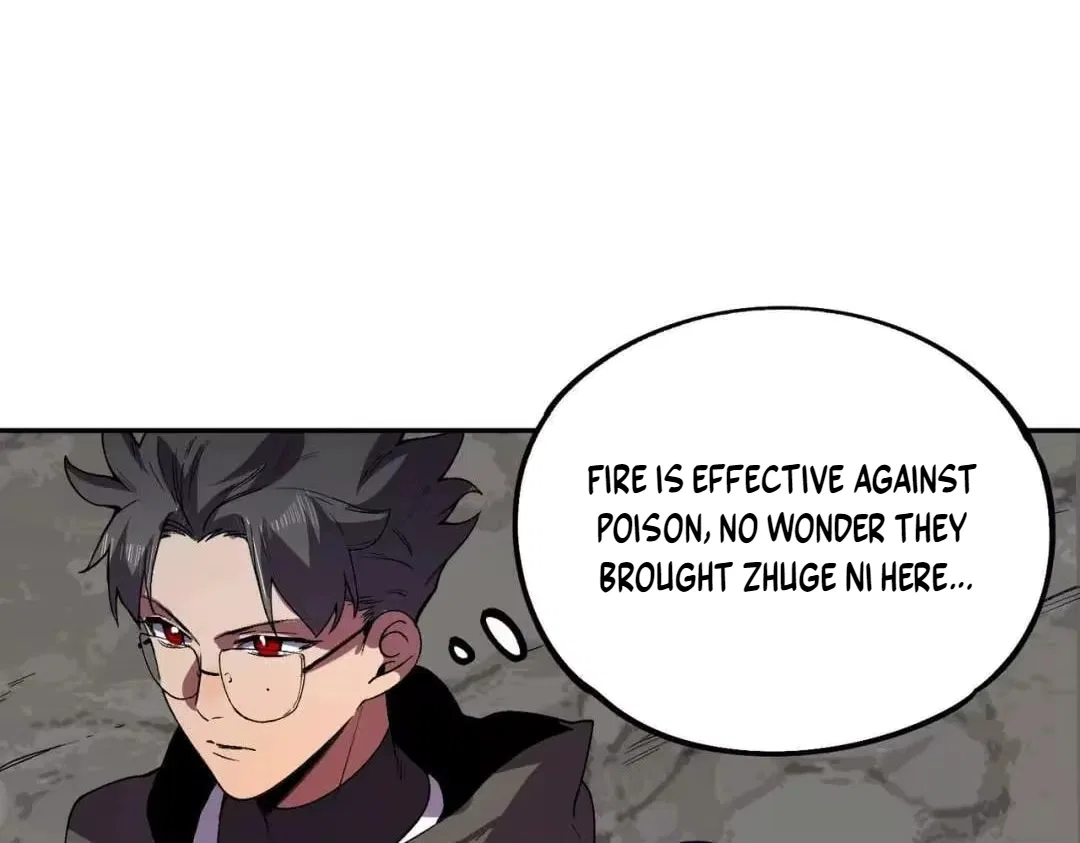 Supreme Curse Master Chapter 76 – Page 69