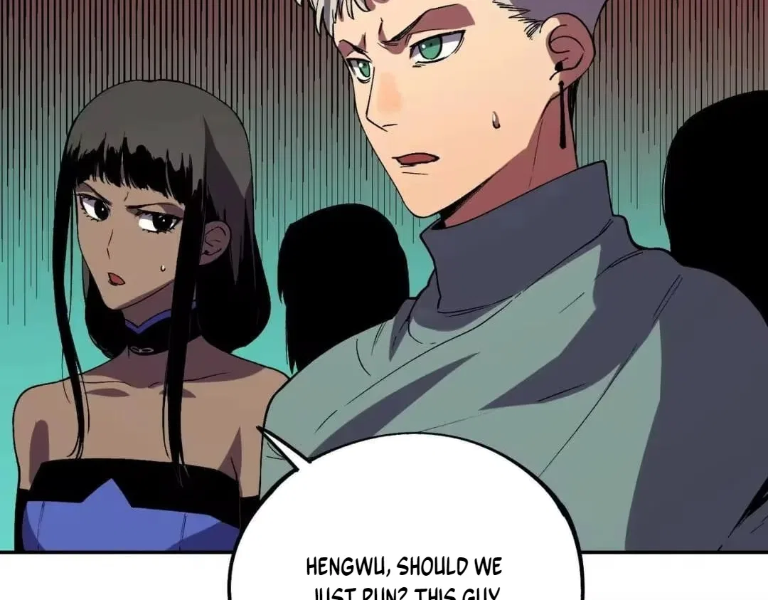Supreme Curse Master Chapter 76 – Page 75