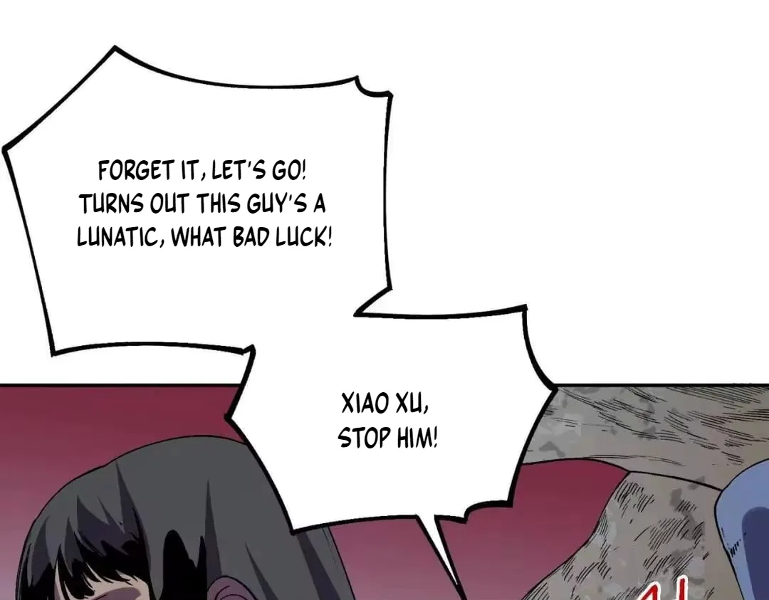 Supreme Curse Master Chapter 76 – Page 77