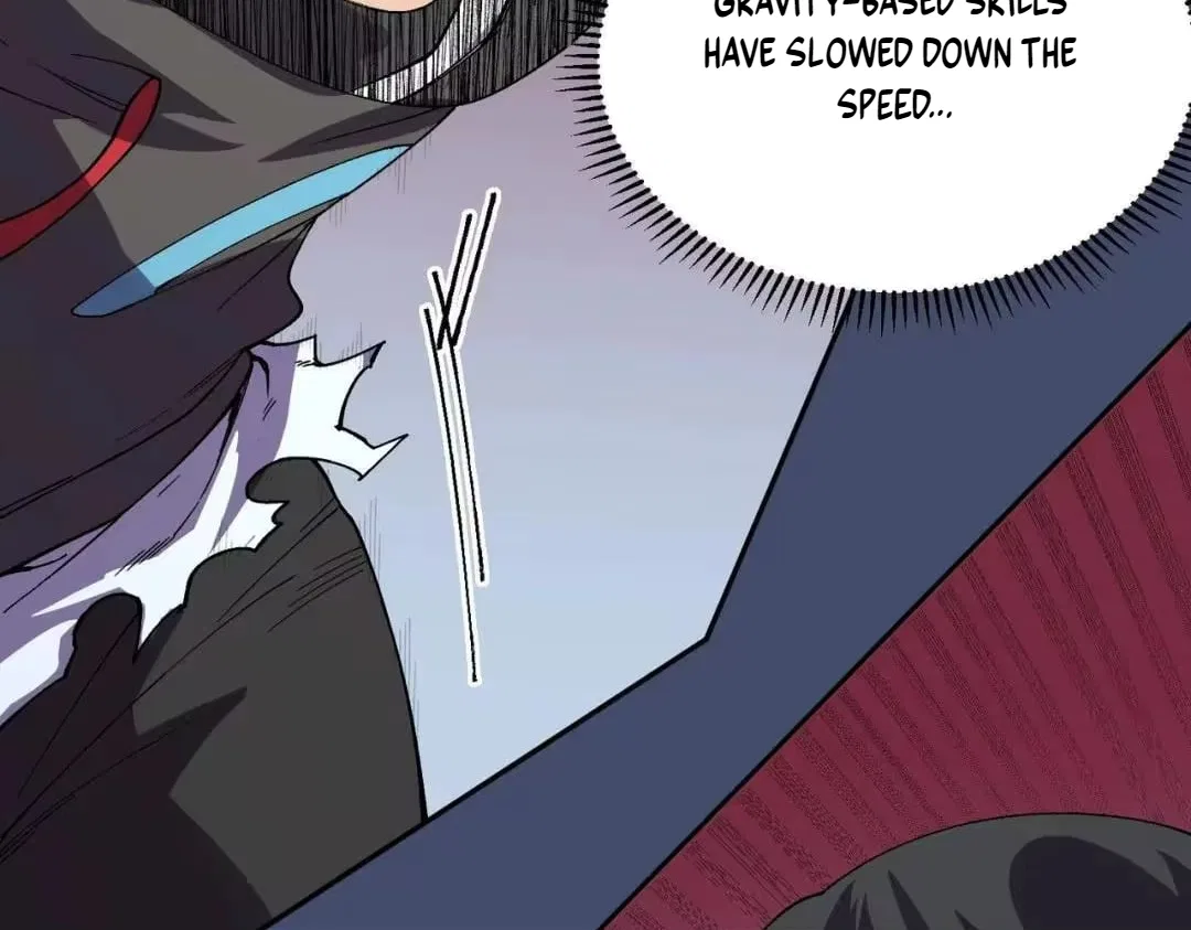 Supreme Curse Master Chapter 76 – Page 87