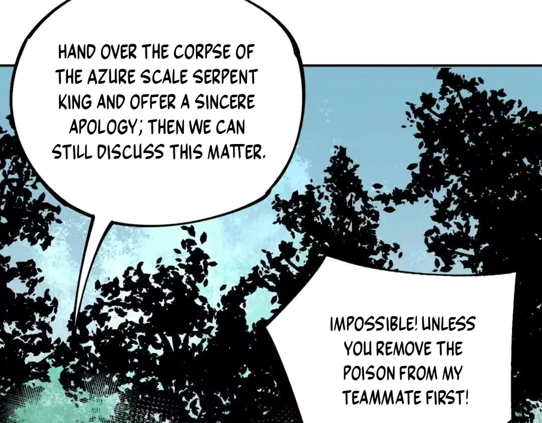 Supreme Curse Master Chapter 76 – Page 103