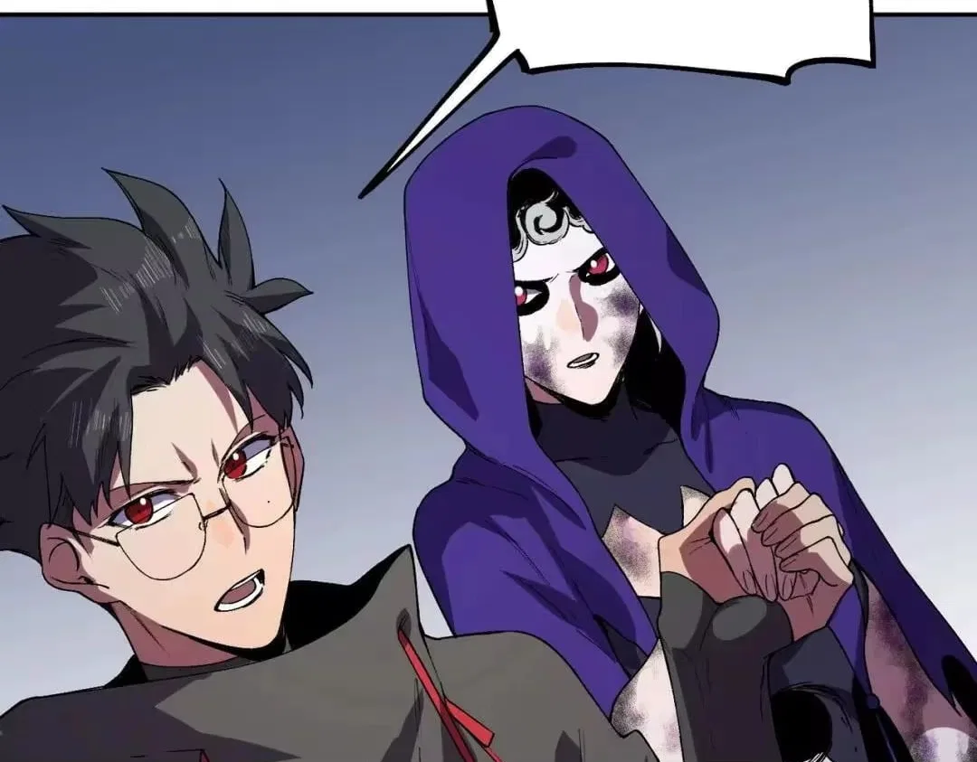 Supreme Curse Master Chapter 76 – Page 106