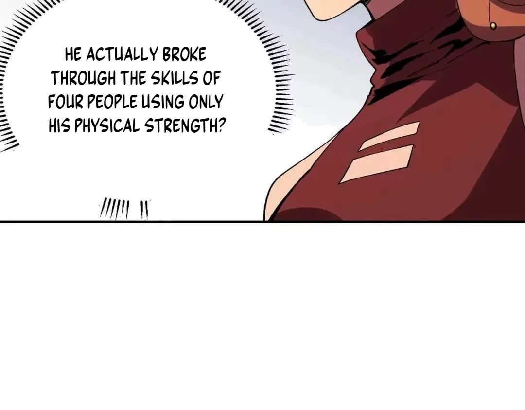 Supreme Curse Master Chapter 76 – Page 120
