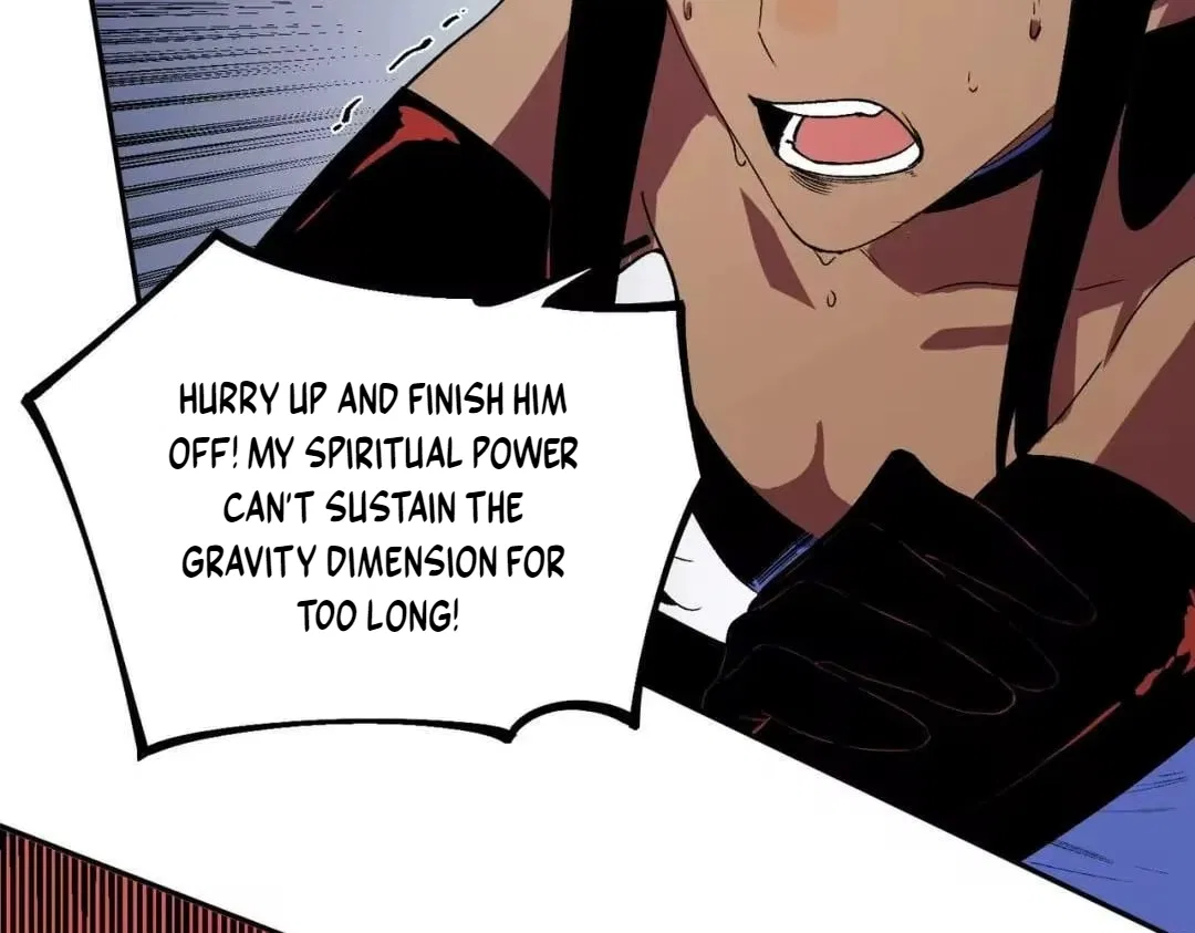 Supreme Curse Master Chapter 76 – Page 122
