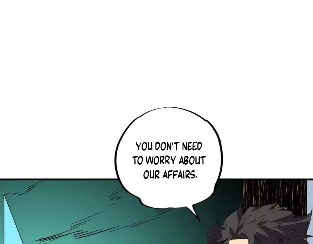 Supreme Curse Master Chapter 75 – Page 13