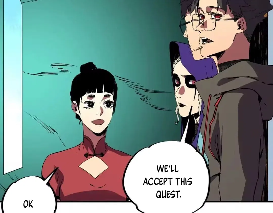 Supreme Curse Master Chapter 75 – Page 14