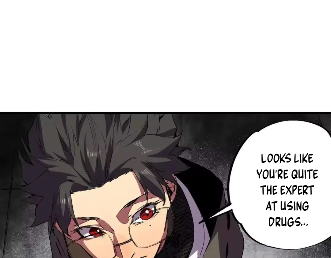 Supreme Curse Master Chapter 75 – Page 24