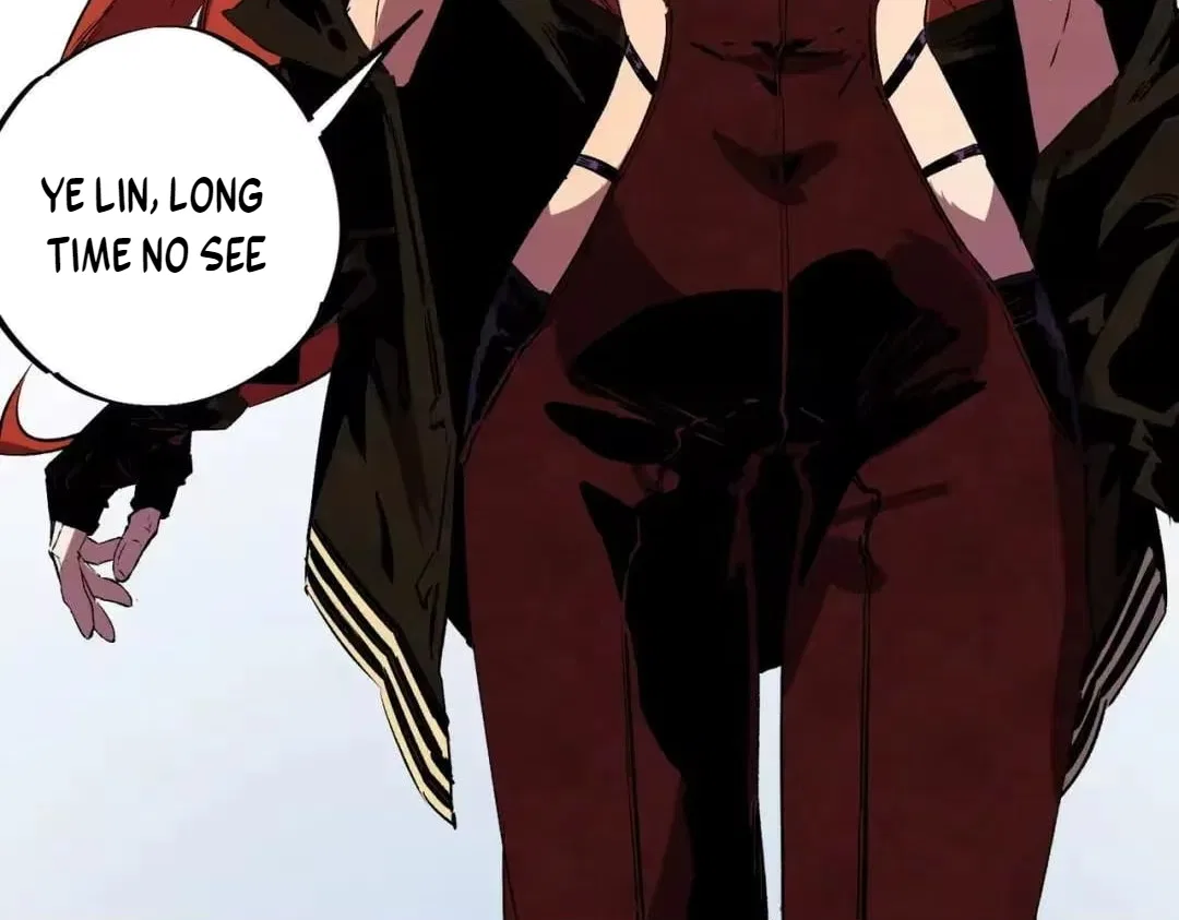 Supreme Curse Master Chapter 75 – Page 29