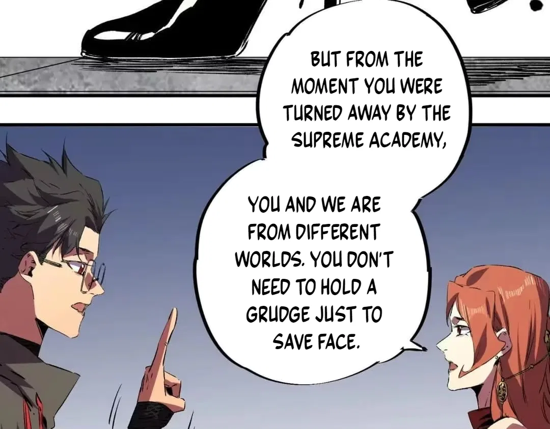 Supreme Curse Master Chapter 75 – Page 37