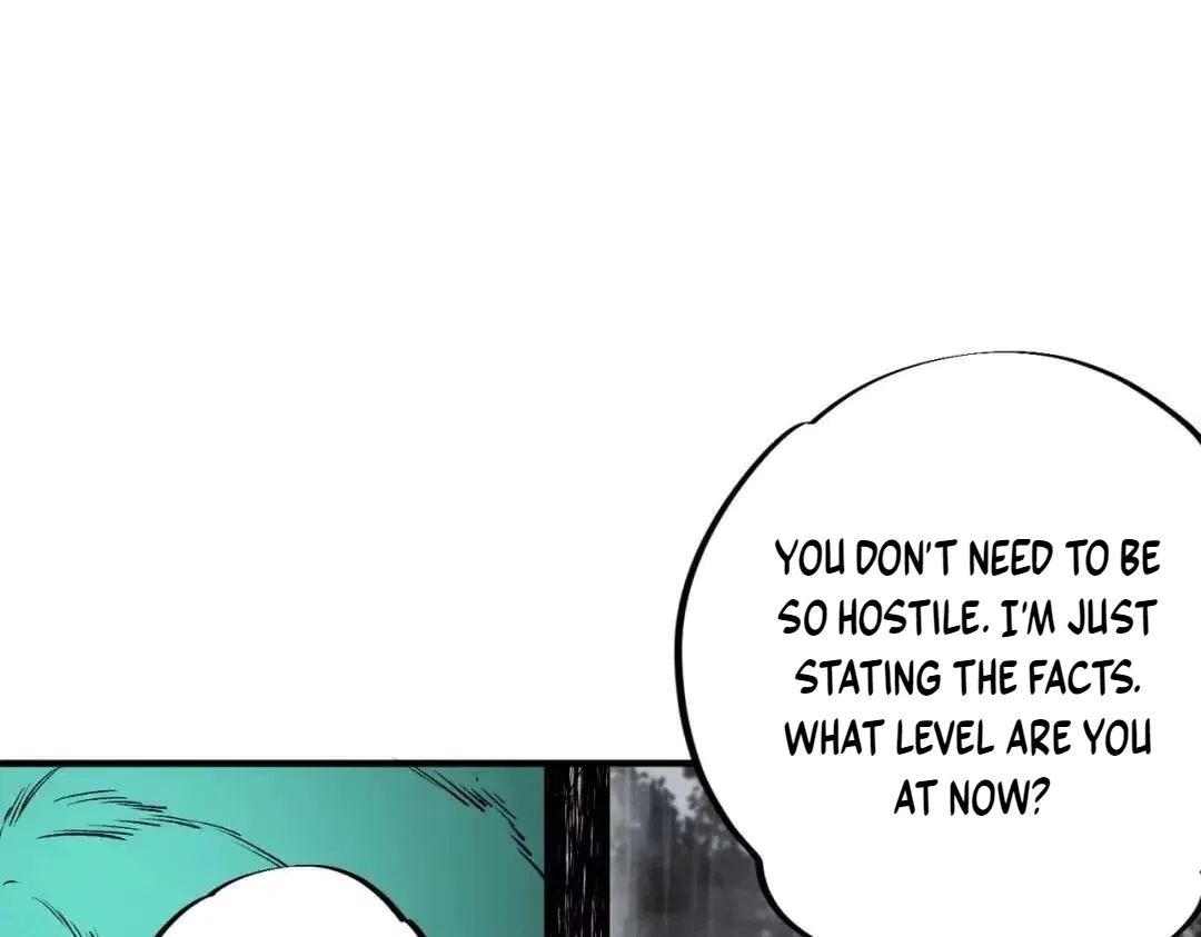 Supreme Curse Master Chapter 75 – Page 39