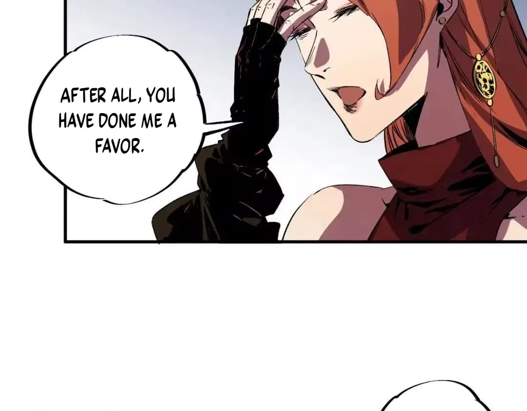 Supreme Curse Master Chapter 75 – Page 44