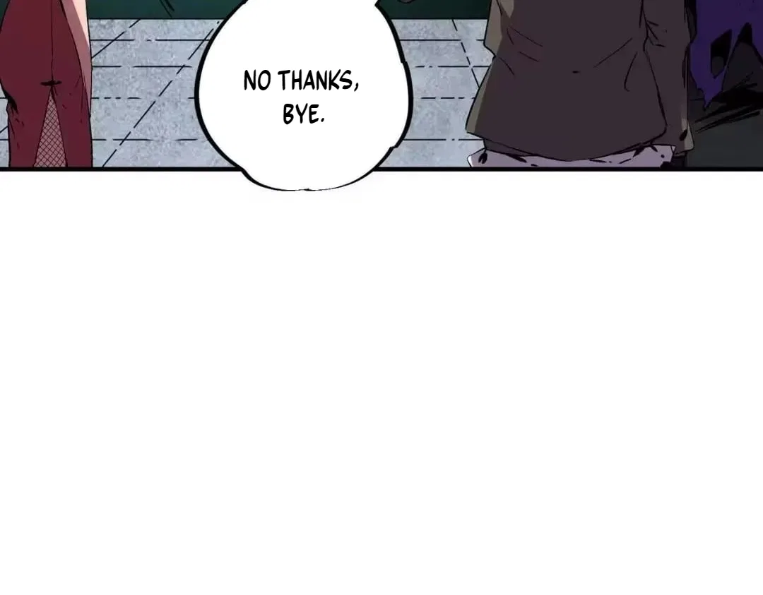 Supreme Curse Master Chapter 75 – Page 46