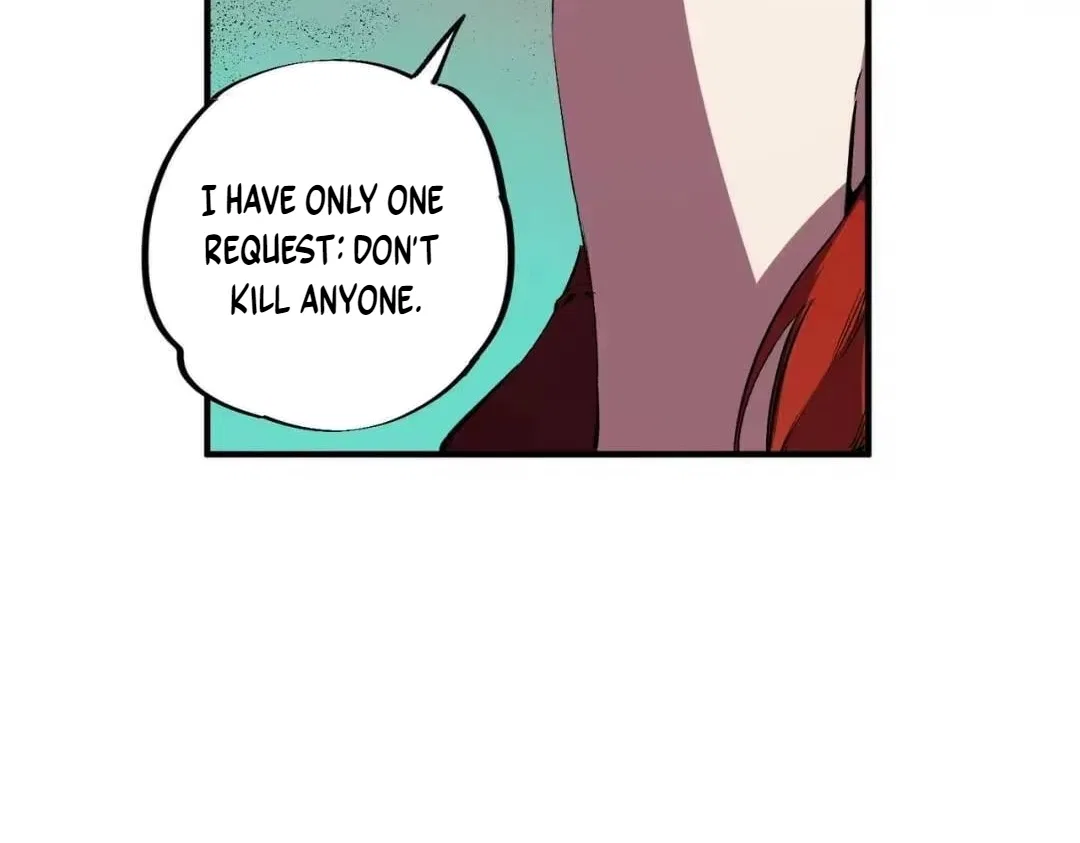 Supreme Curse Master Chapter 75 – Page 54