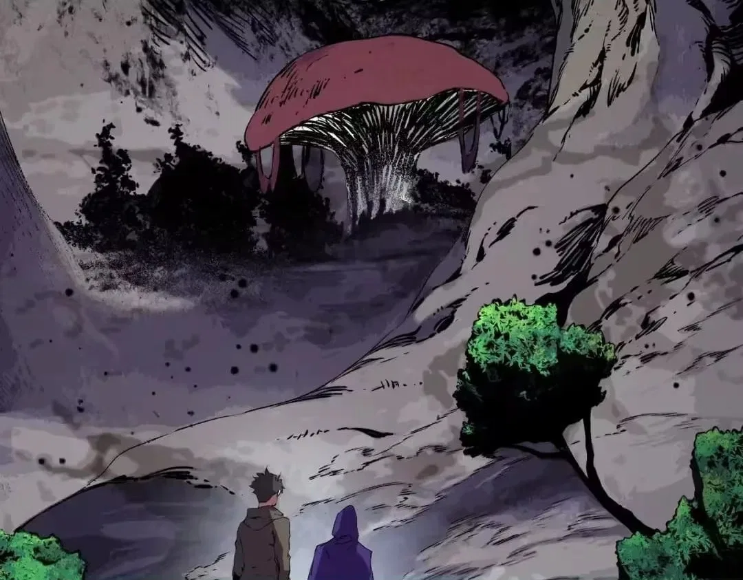 Supreme Curse Master Chapter 75 – Page 57