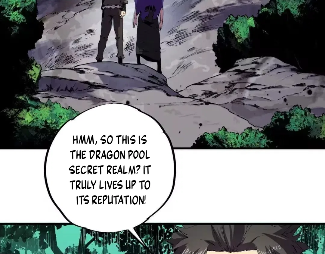 Supreme Curse Master Chapter 75 – Page 58