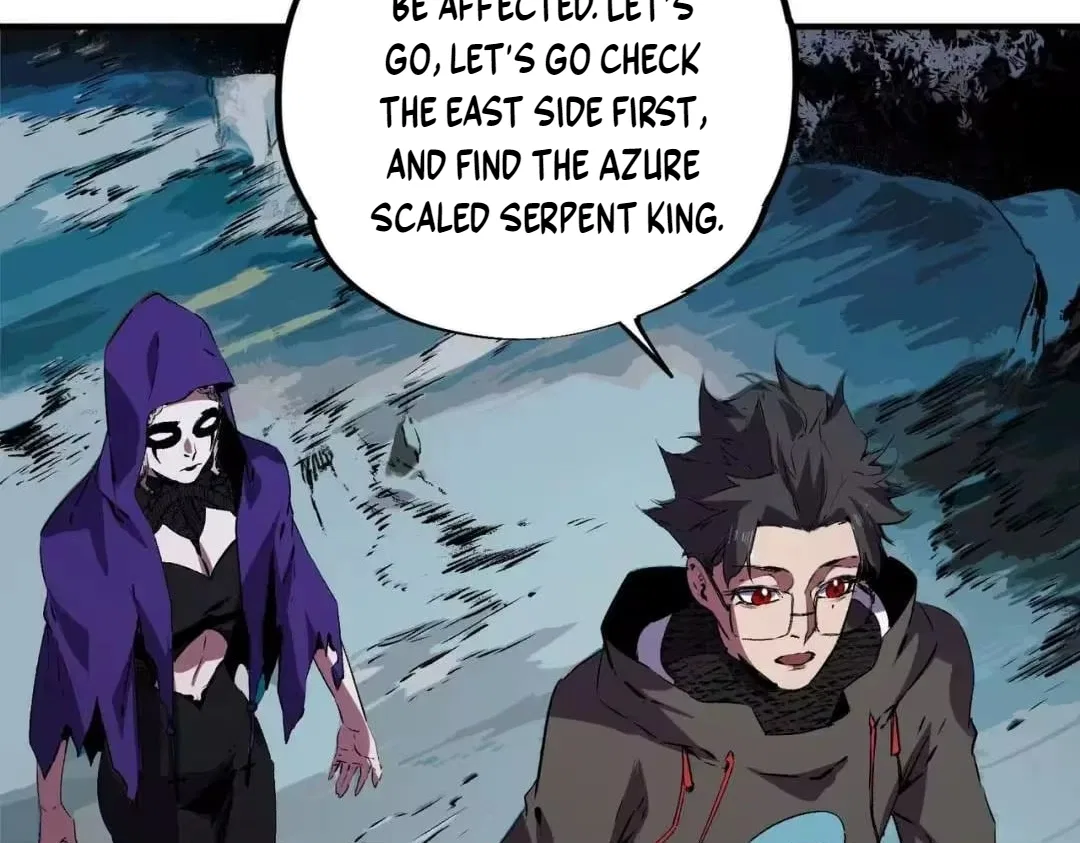 Supreme Curse Master Chapter 75 – Page 63