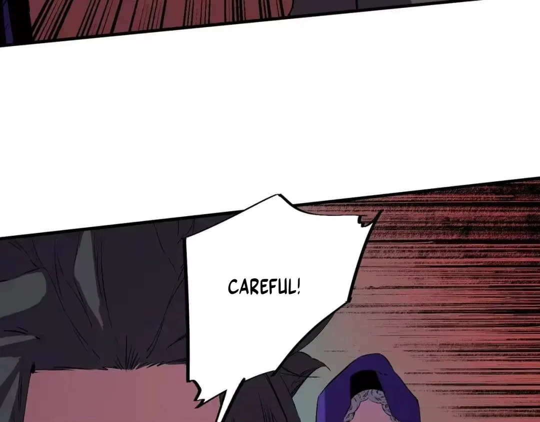 Supreme Curse Master Chapter 75 – Page 67