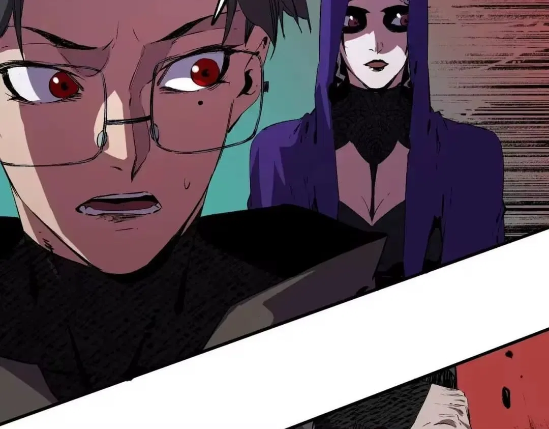 Supreme Curse Master Chapter 75 – Page 68