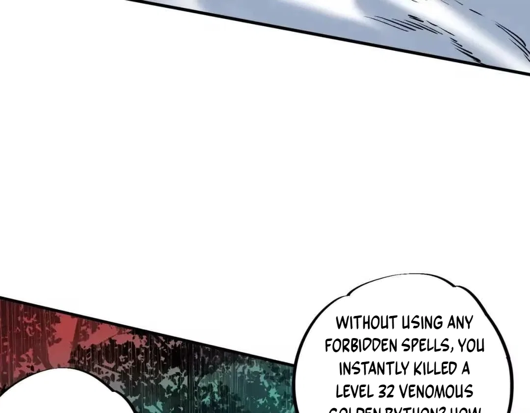 Supreme Curse Master Chapter 75 – Page 73