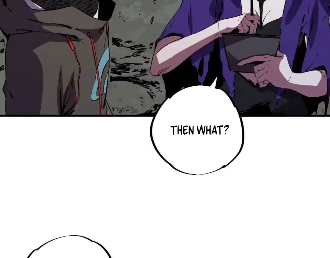 Supreme Curse Master Chapter 75 – Page 77