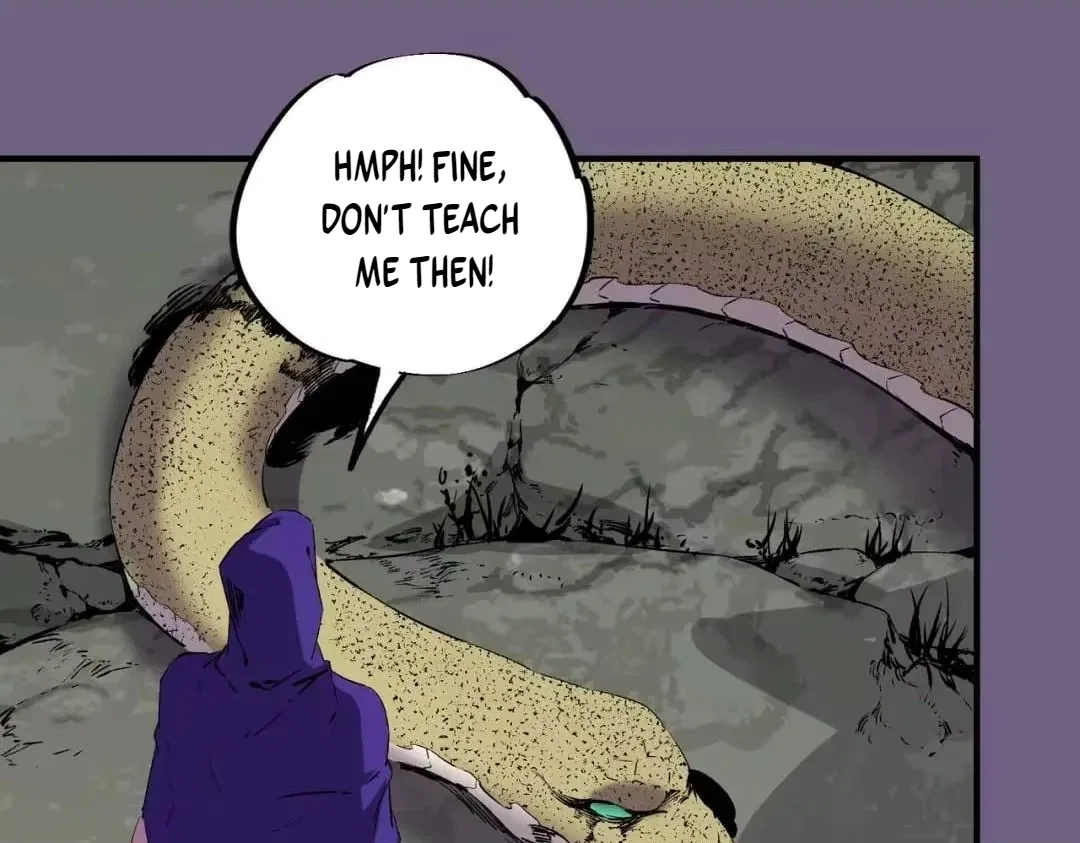 Supreme Curse Master Chapter 75 – Page 81