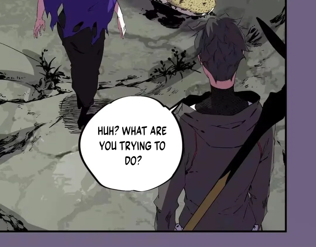 Supreme Curse Master Chapter 75 – Page 82