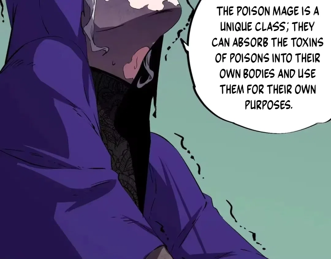 Supreme Curse Master Chapter 75 – Page 85