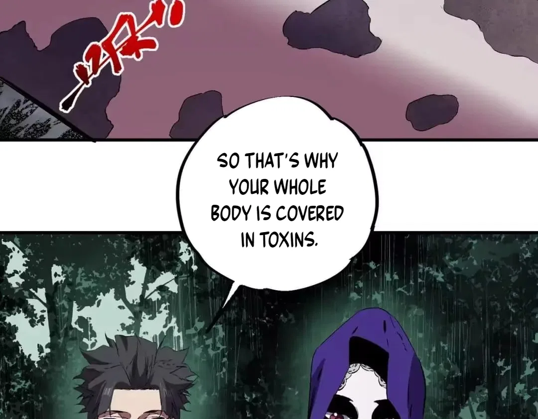 Supreme Curse Master Chapter 75 – Page 89
