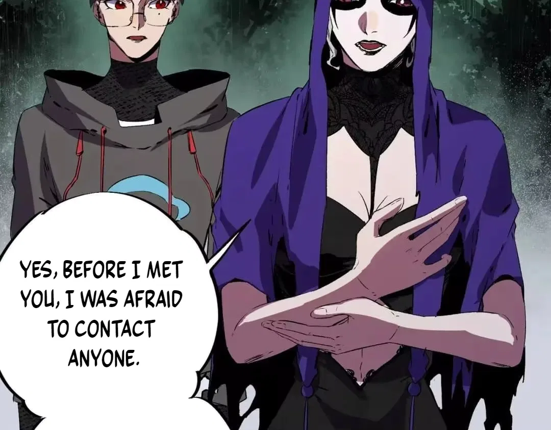 Supreme Curse Master Chapter 75 – Page 90