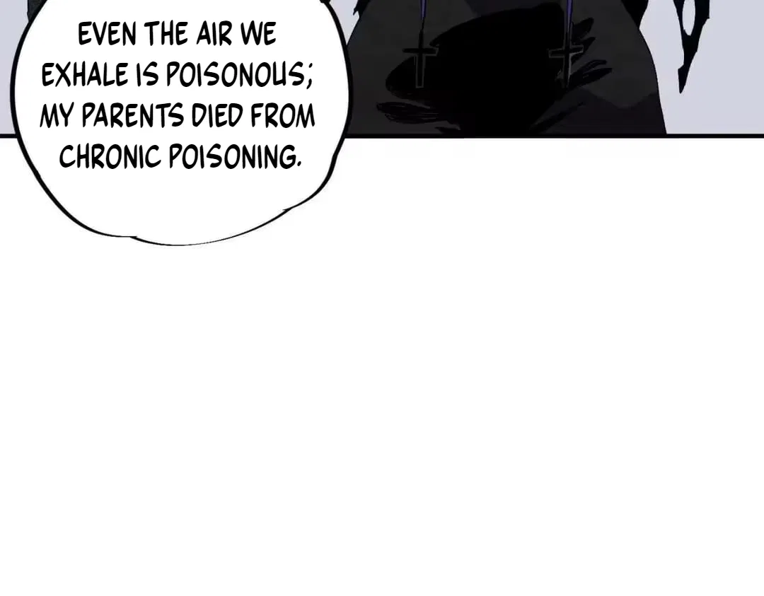 Supreme Curse Master Chapter 75 – Page 91
