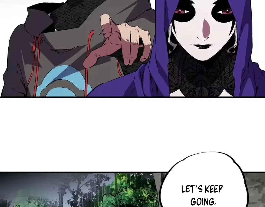 Supreme Curse Master Chapter 75 – Page 93