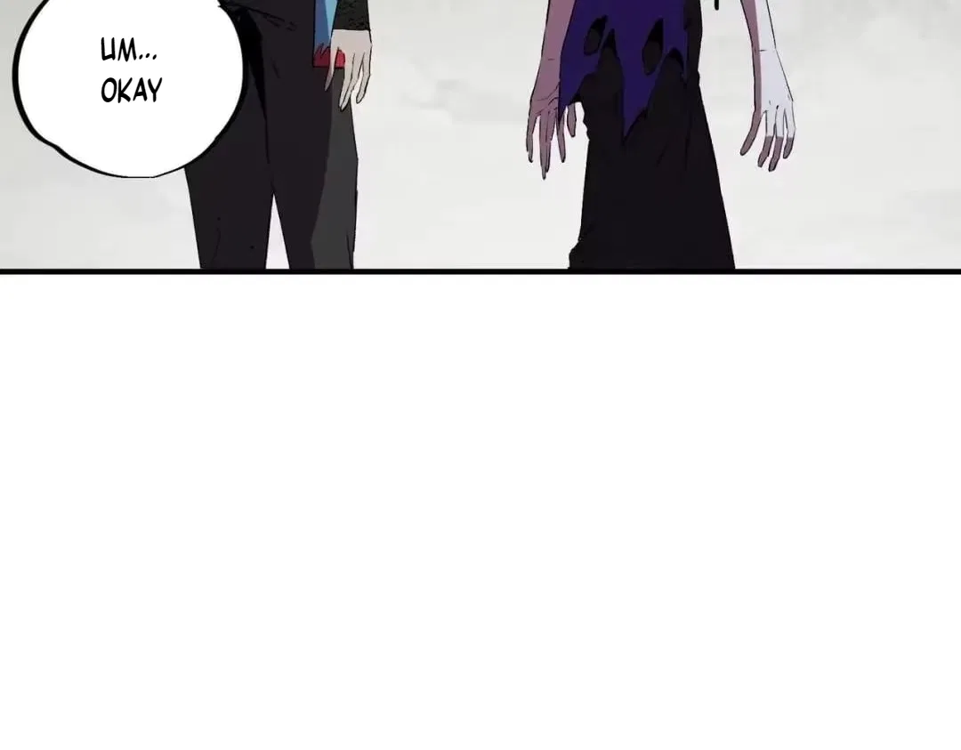 Supreme Curse Master Chapter 75 – Page 95