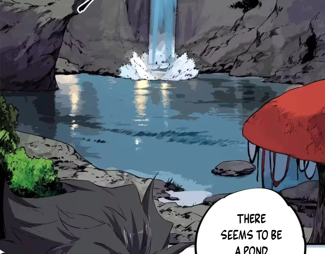 Supreme Curse Master Chapter 75 – Page 98