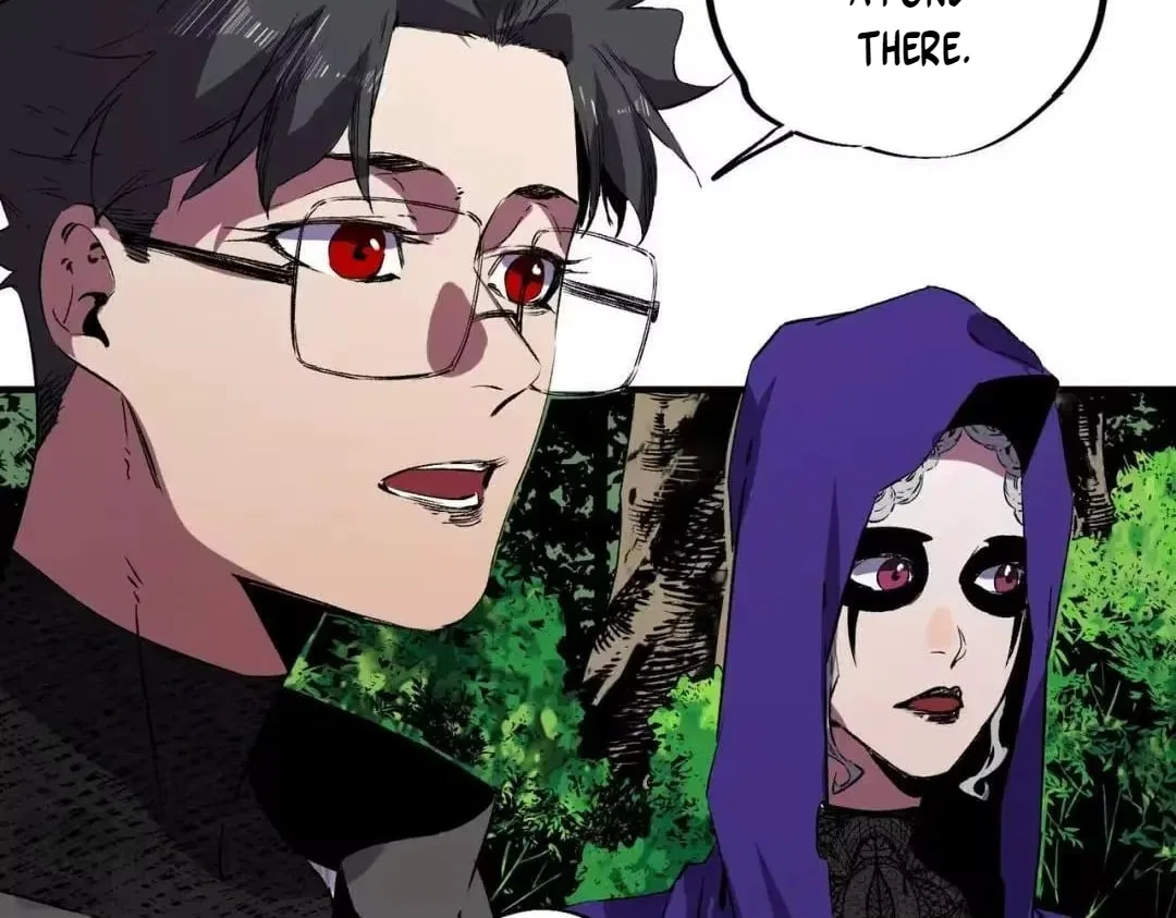 Supreme Curse Master Chapter 75 – Page 99