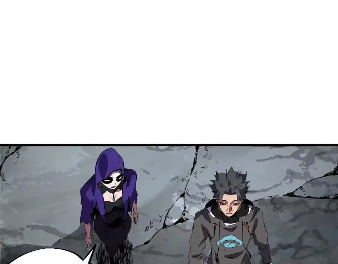 Supreme Curse Master Chapter 75 – Page 102