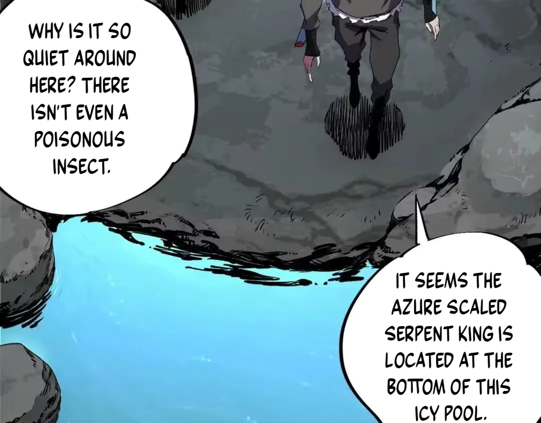Supreme Curse Master Chapter 75 – Page 103