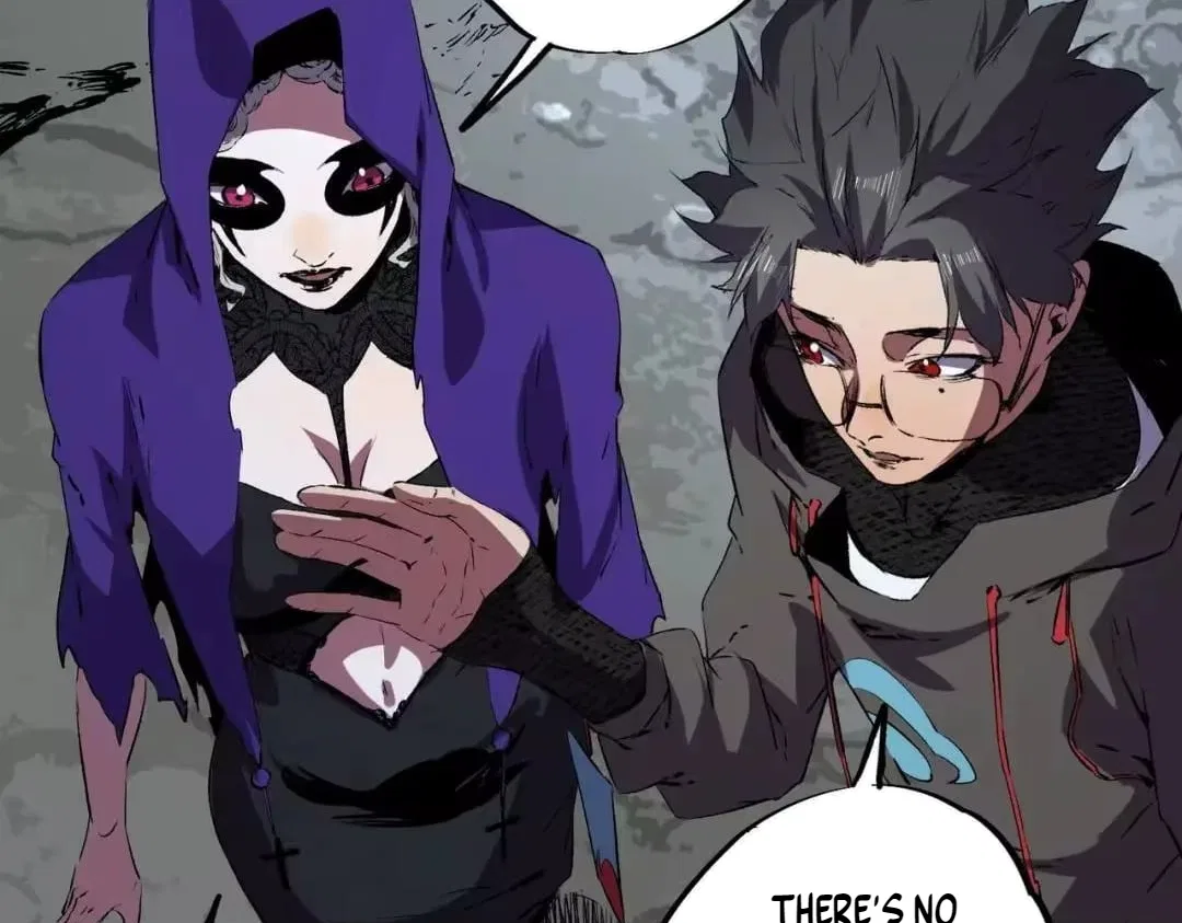 Supreme Curse Master Chapter 75 – Page 105