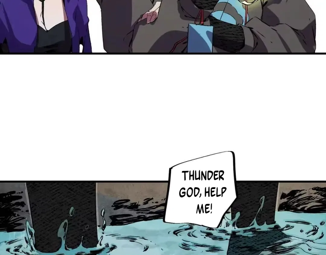 Supreme Curse Master Chapter 75 – Page 108