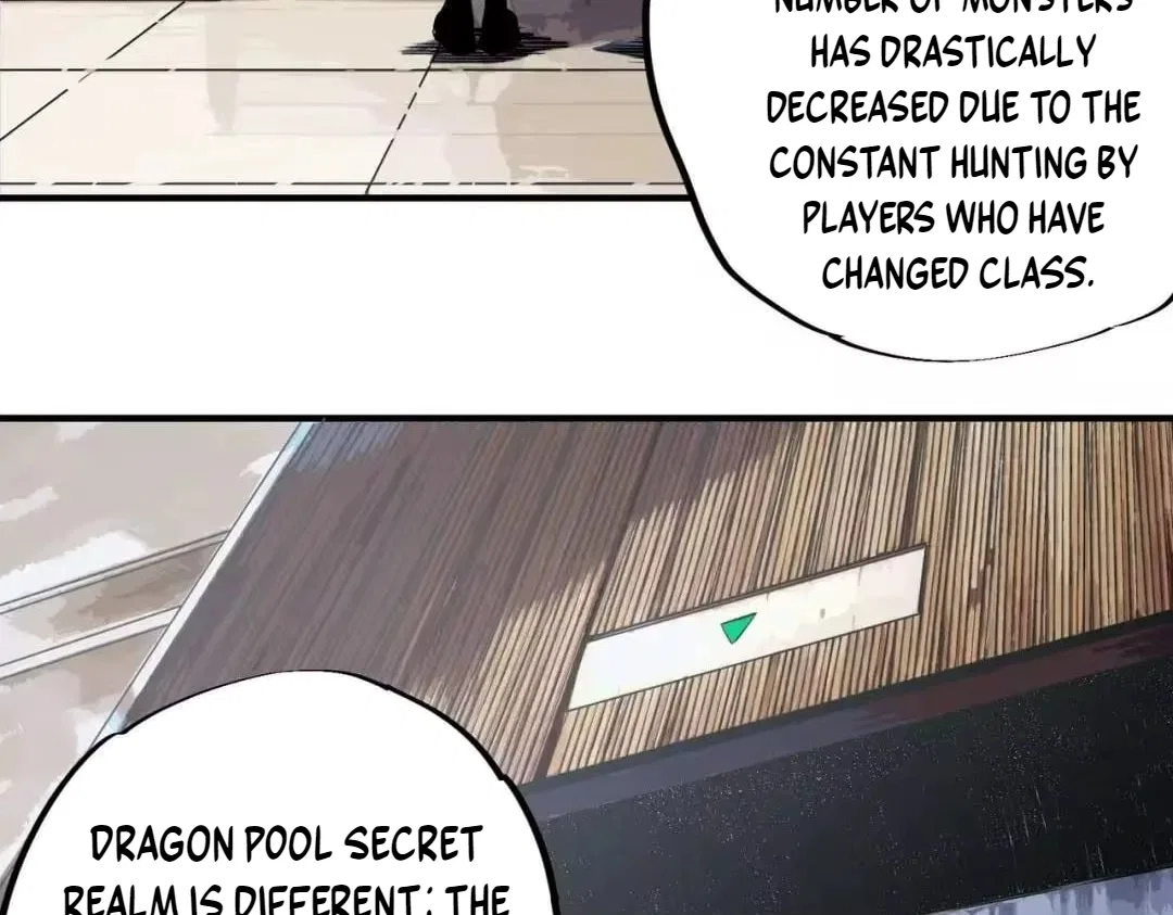 Supreme Curse Master Chapter 74 – Page 3