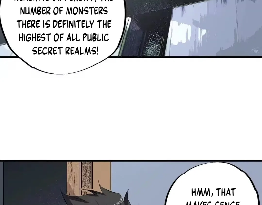 Supreme Curse Master Chapter 74 – Page 4