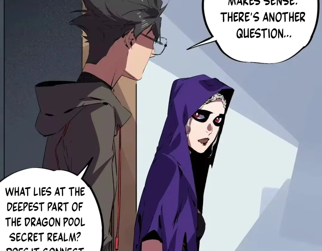 Supreme Curse Master Chapter 74 – Page 5