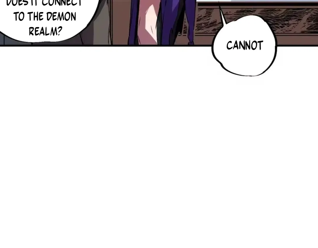 Supreme Curse Master Chapter 74 – Page 6