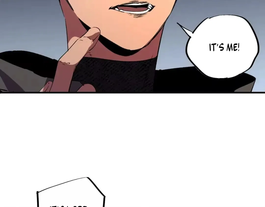 Supreme Curse Master Chapter 74 – Page 21