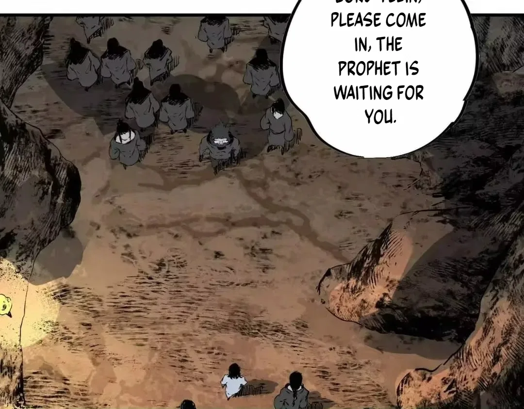 Supreme Curse Master Chapter 74 – Page 25