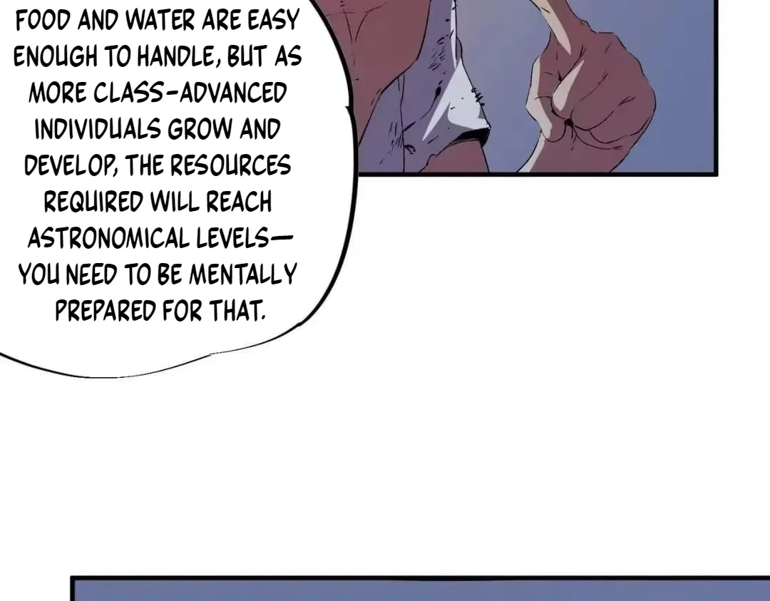 Supreme Curse Master Chapter 74 – Page 31