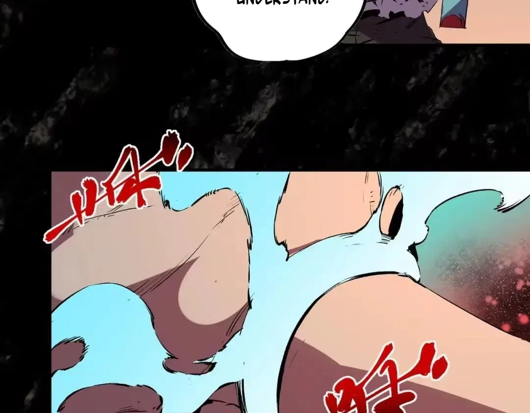 Supreme Curse Master Chapter 74 – Page 33