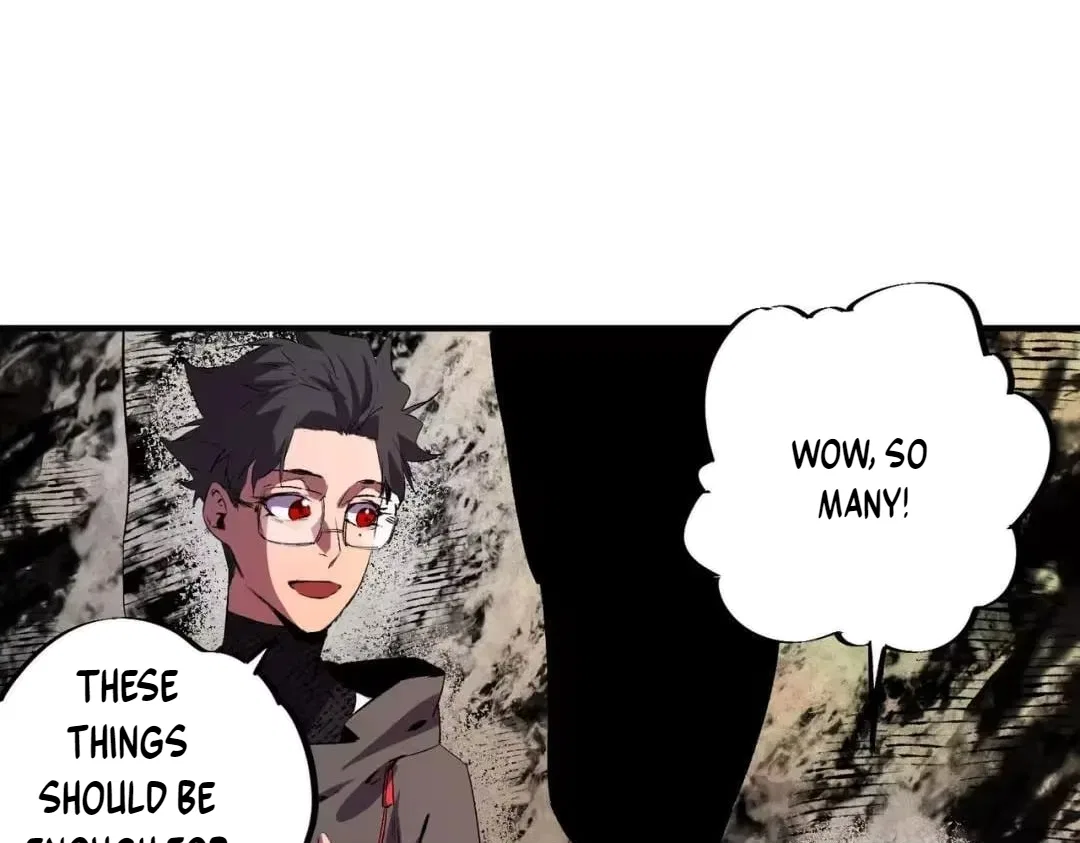 Supreme Curse Master Chapter 74 – Page 38